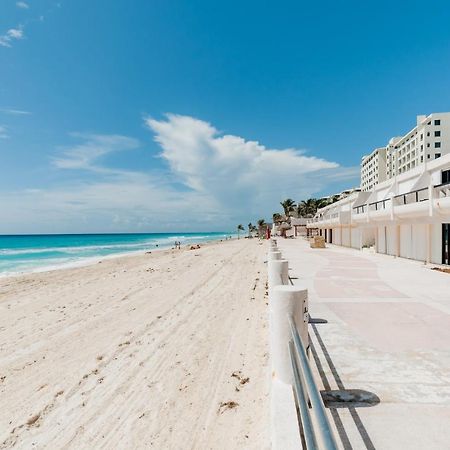 Hotelzone L20 Beach Access Cancun Dış mekan fotoğraf