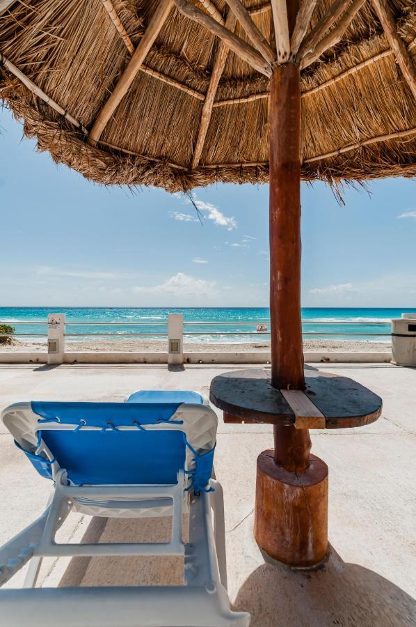 Hotelzone L20 Beach Access Cancun Dış mekan fotoğraf