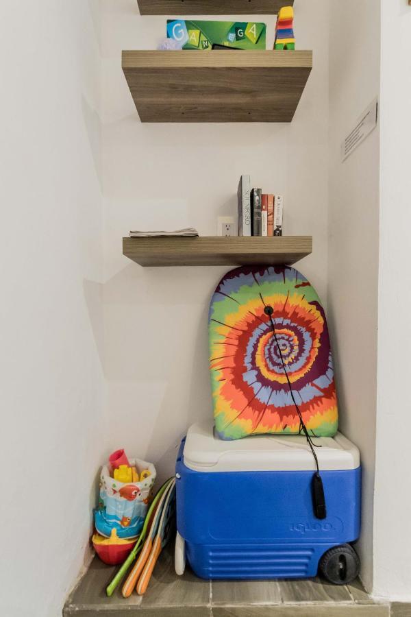 Hotelzone L20 Beach Access Cancun Dış mekan fotoğraf