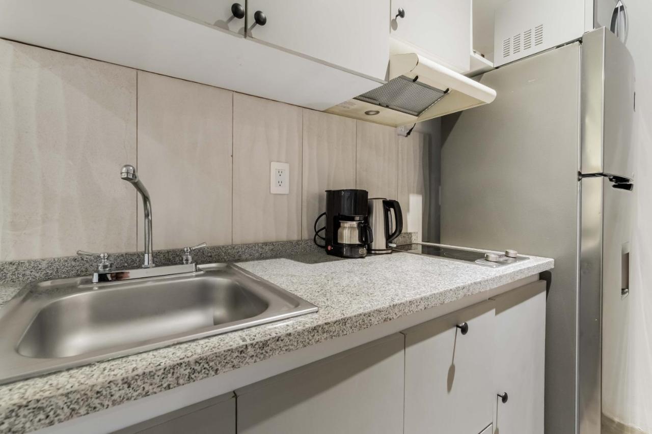 Hotelzone L20 Beach Access Cancun Dış mekan fotoğraf