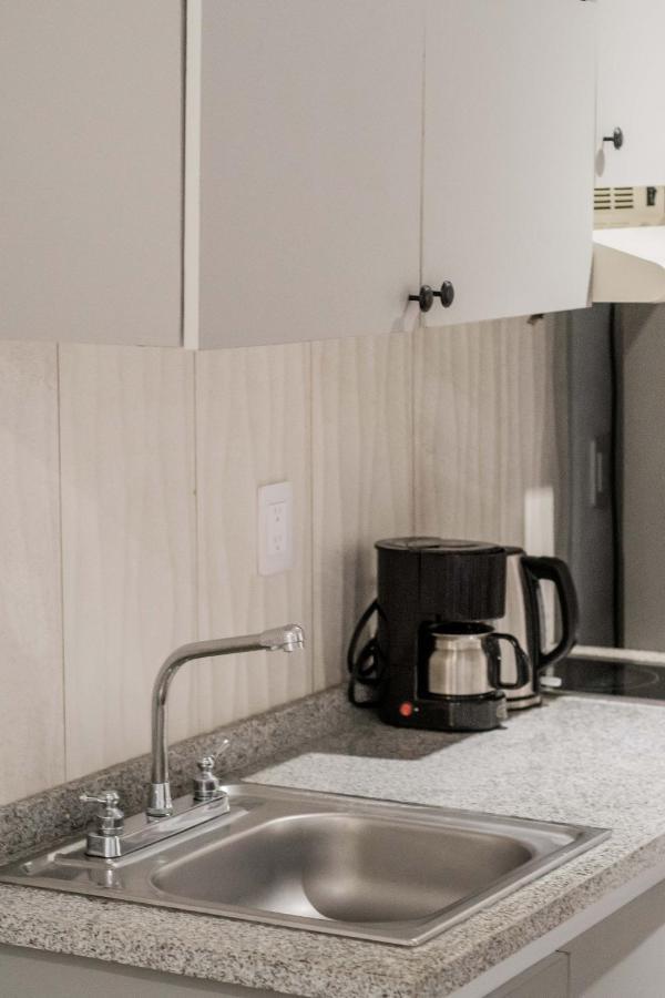 Hotelzone L20 Beach Access Cancun Dış mekan fotoğraf