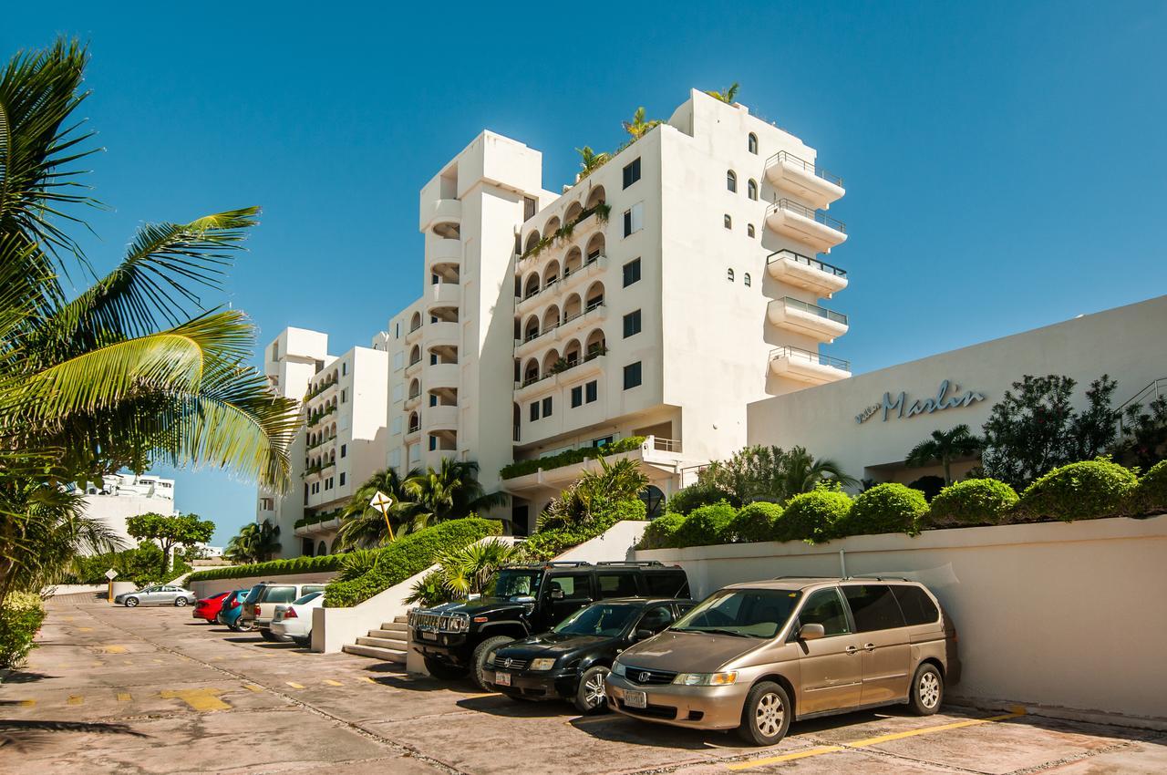 Hotelzone L20 Beach Access Cancun Dış mekan fotoğraf